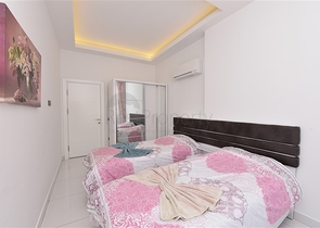 مشروع استثماري : من شركة البناء مباشرة في وسط ألانيا