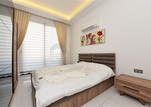 مشروع استثماري : من شركة البناء مباشرة في وسط ألانيا