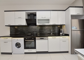 مشروع استثماري : من شركة البناء مباشرة في وسط ألانيا