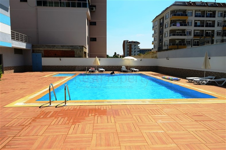 شقة مريحة في كيستيل بغرفة نوم واحدة