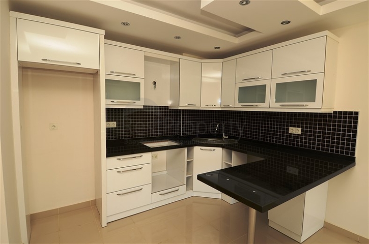 شقة مريحة في كيستيل بغرفة نوم واحدة