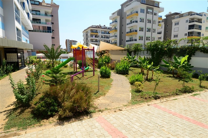 شقة مريحة في كيستيل بغرفة نوم واحدة