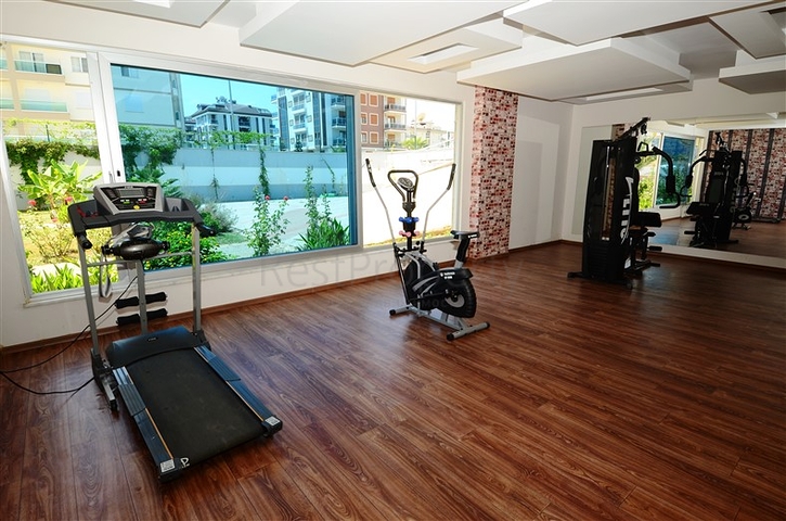 شقة مريحة في كيستيل بغرفة نوم واحدة