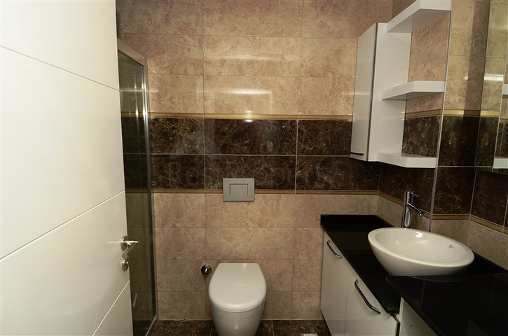 شقة مريحة في كيستيل بغرفة نوم واحدة