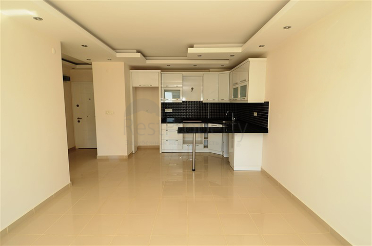 شقة مريحة في كيستيل بغرفة نوم واحدة