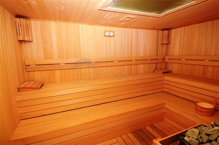 شقة مريحة في كيستيل بغرفة نوم واحدة