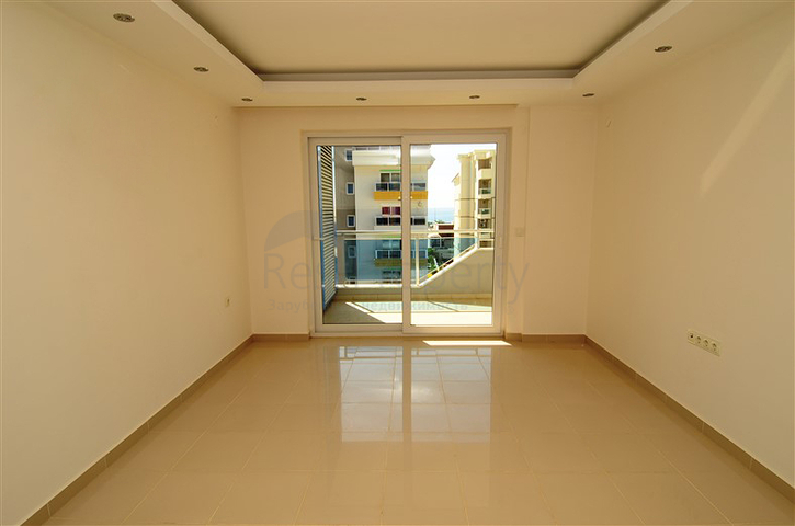 شقة مريحة في كيستيل بغرفة نوم واحدة