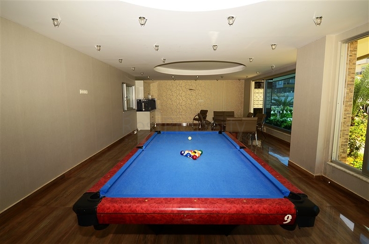 شقة مريحة في كيستيل بغرفة نوم واحدة