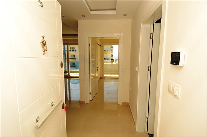 شقة مريحة في كيستيل بغرفة نوم واحدة