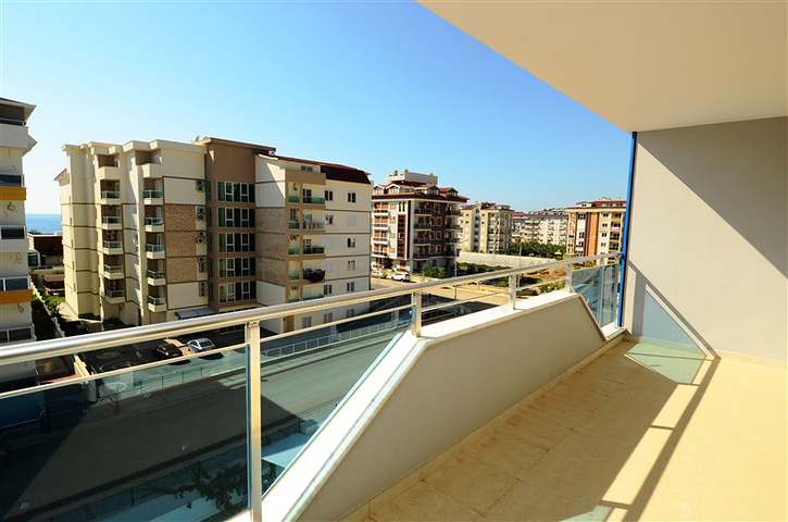 شقة مريحة في كيستيل بغرفة نوم واحدة