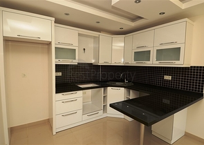 شقة مريحة في كيستيل بغرفة نوم واحدة