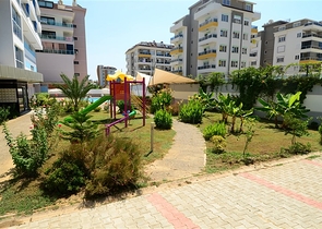 شقة مريحة في كيستيل بغرفة نوم واحدة