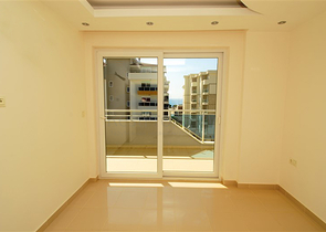 شقة مريحة في كيستيل بغرفة نوم واحدة