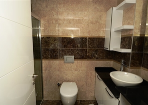 شقة مريحة في كيستيل بغرفة نوم واحدة