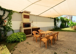 شقة مريحة في كيستيل بغرفة نوم واحدة