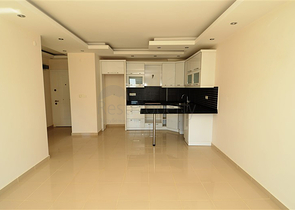 شقة مريحة في كيستيل بغرفة نوم واحدة