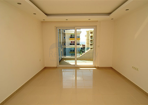 شقة مريحة في كيستيل بغرفة نوم واحدة