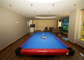 شقة مريحة في كيستيل بغرفة نوم واحدة