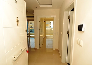 شقة مريحة في كيستيل بغرفة نوم واحدة