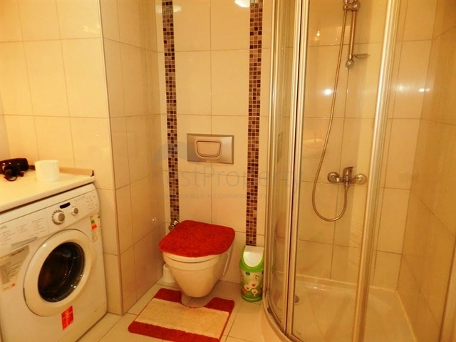 شقة مفروشة بالكامل في ليمان , انطاليا