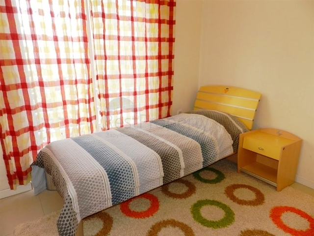 شقة مفروشة بالكامل في ليمان , انطاليا