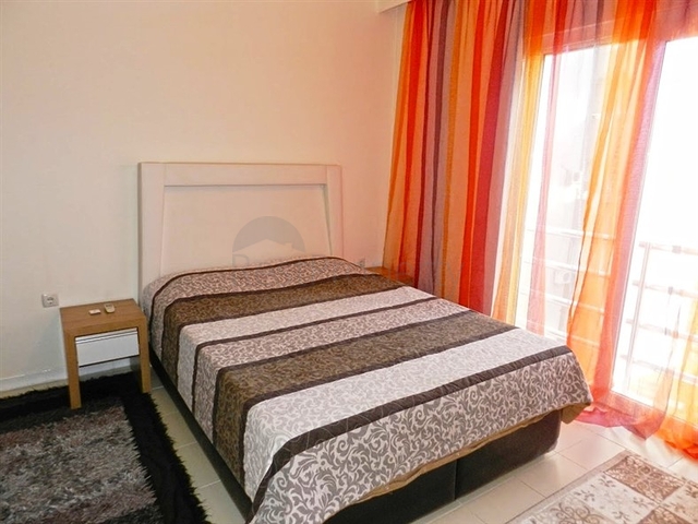 شقة مفروشة بالكامل في ليمان , انطاليا