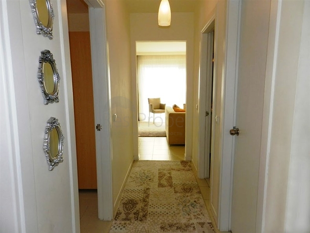 شقة مفروشة بالكامل في ليمان , انطاليا