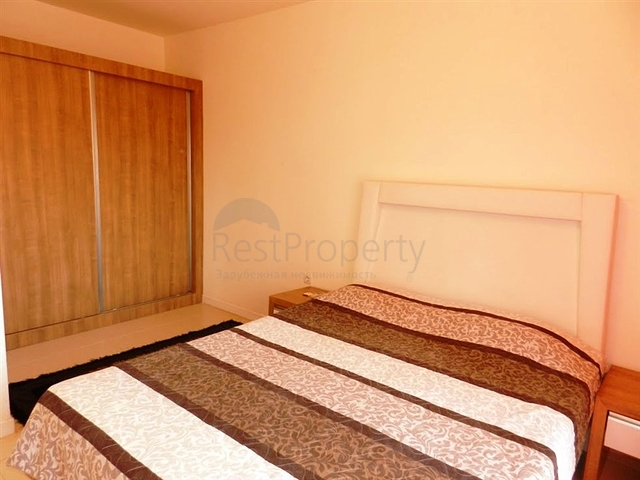 شقة مفروشة بالكامل في ليمان , انطاليا