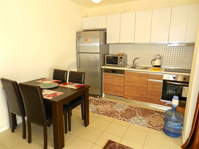 شقة مفروشة بالكامل في ليمان , انطاليا