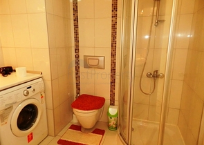 شقة مفروشة بالكامل في ليمان , انطاليا