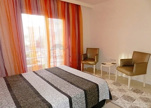 شقة مفروشة بالكامل في ليمان , انطاليا