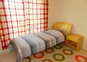 شقة مفروشة بالكامل في ليمان , انطاليا