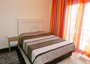 شقة مفروشة بالكامل في ليمان , انطاليا