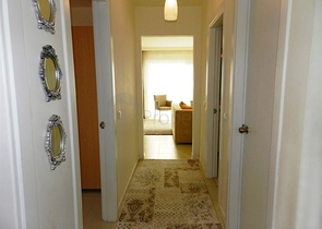 شقة مفروشة بالكامل في ليمان , انطاليا