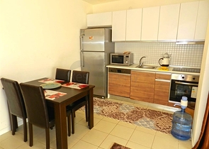 شقة مفروشة بالكامل في ليمان , انطاليا