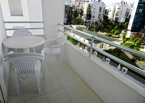 شقة مفروشة بالكامل في ليمان , انطاليا