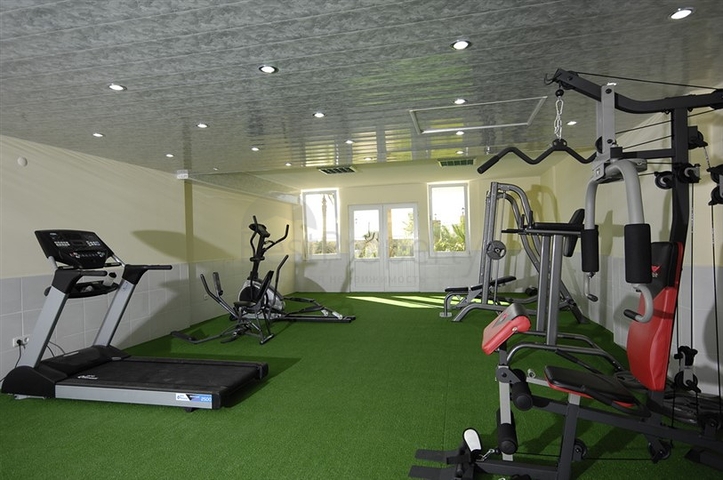 شقق في ألانيا باطلالات جبلية رائعة