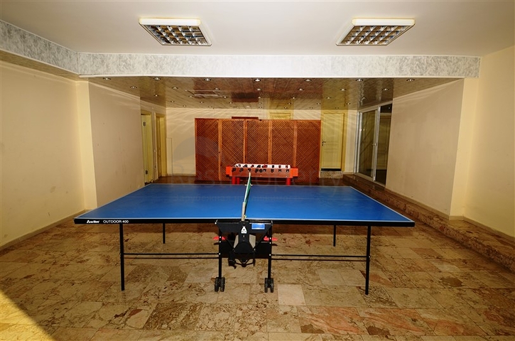 شقق في ألانيا باطلالات جبلية رائعة