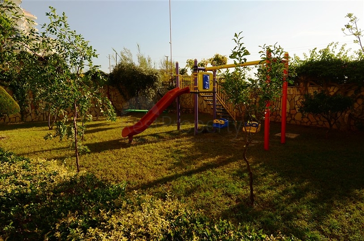 شقق في ألانيا باطلالات جبلية رائعة