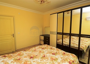 شقق في ألانيا باطلالات جبلية رائعة