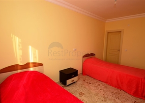 شقق في ألانيا باطلالات جبلية رائعة