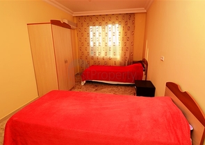 شقق في ألانيا باطلالات جبلية رائعة