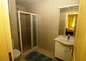 شقق في ألانيا باطلالات جبلية رائعة