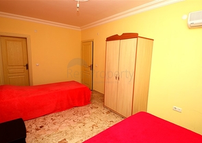 شقق في ألانيا باطلالات جبلية رائعة