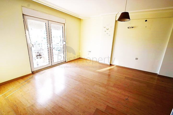 شقة غرفتين و صالة في مجمع فاخر