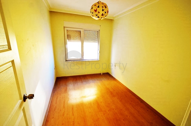 شقة غرفتين و صالة في مجمع فاخر