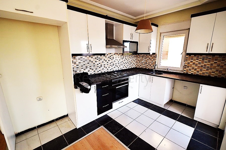 شقة غرفتين و صالة في مجمع فاخر