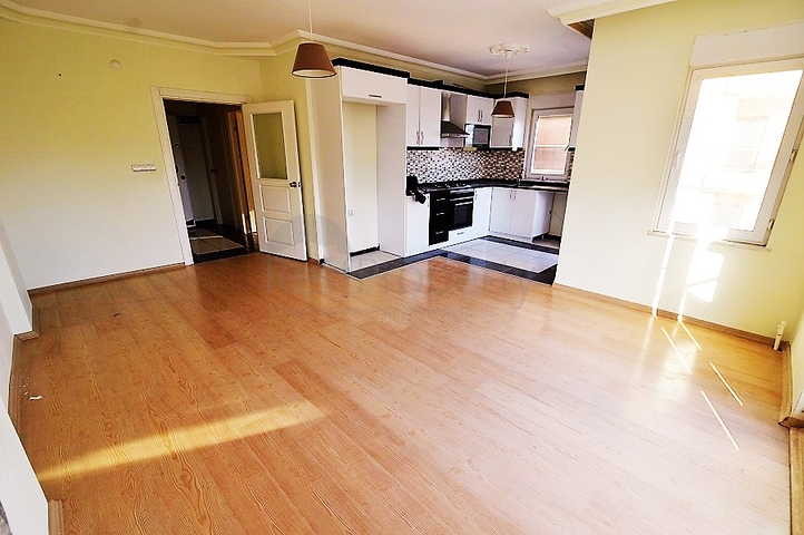 شقة غرفتين و صالة في مجمع فاخر