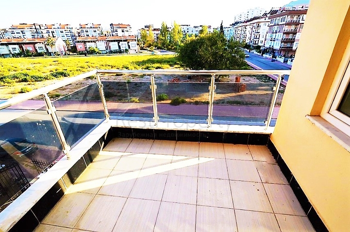 شقة غرفتين و صالة في مجمع فاخر