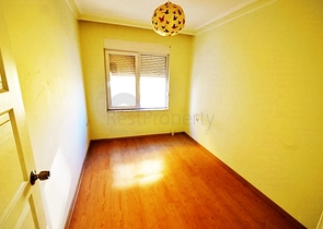 شقة غرفتين و صالة في مجمع فاخر